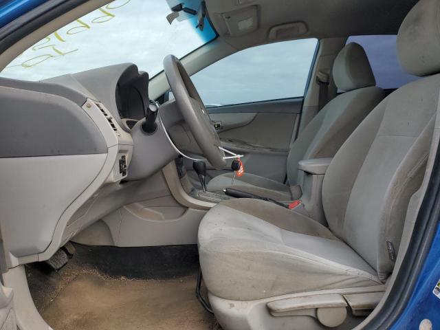 Foto 7 de la subasta – 2010 TOYOTA COROLLA BA con VIN 2T1BU4EE5AC336940