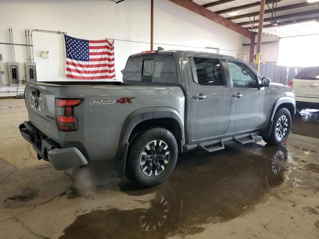 Photo 3 from auction – 2024 NISSAN FRONTIER S with VIN 1N6ED1EK1RN610593