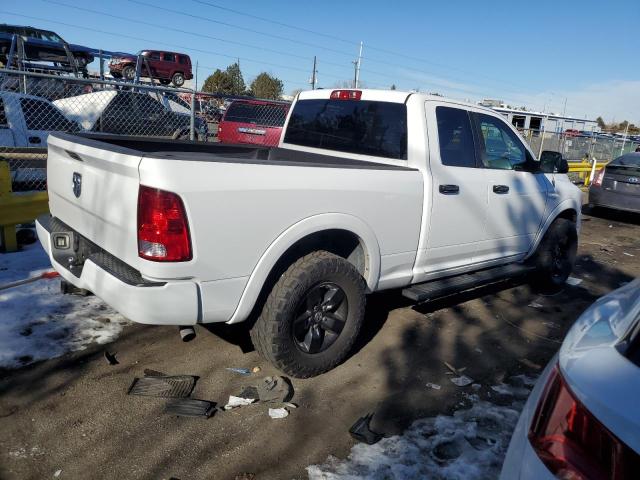 Photo 3 from auction – 2016 RAM 1500 ST with VIN 1C6RR6FG5GS361525