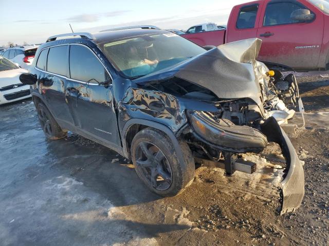 Photo 4 from auction – 2020 JEEP CHEROKEE L with VIN 1C4PJLDB0LD565001