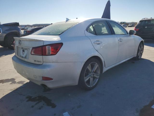 Photo 3 from auction – 2011 LEXUS IS 350 with VIN JTHBE5C28B5026712
