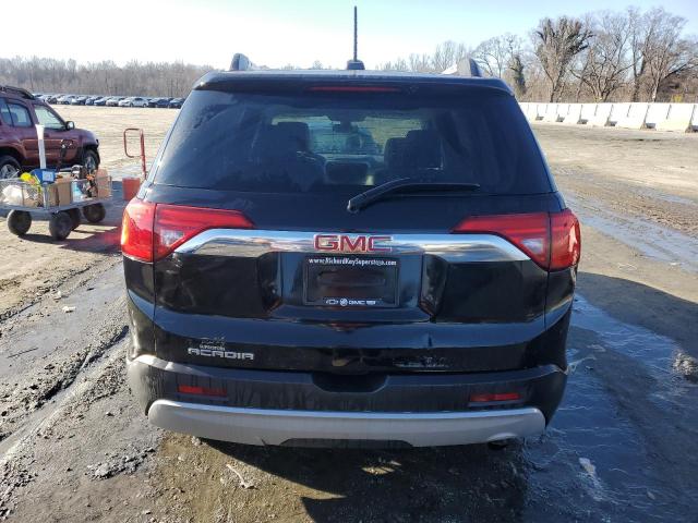 Photo 6 from auction – 2018 GMC ACADIA SLE with VIN 1GKKNLLA1JZ174953