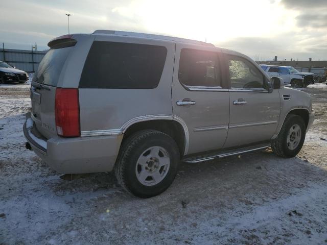 Photo 3 from auction – 2007 CADILLAC ESCALADE L with VIN 1GYFK63897R175730