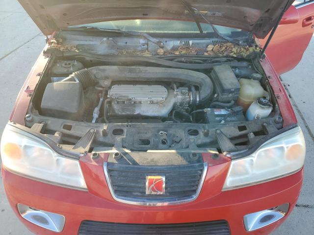 Photo 12 from auction – 2006 SATURN VUE with VIN 5GZCZ53476S823177