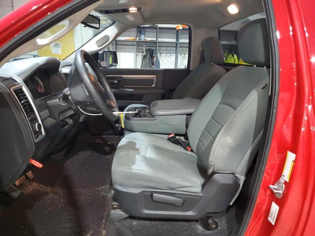 صورة رقم 7 من المزاد - 2014 RAM 1500 SLT مع VIN 3C6JR7BG2EG235653