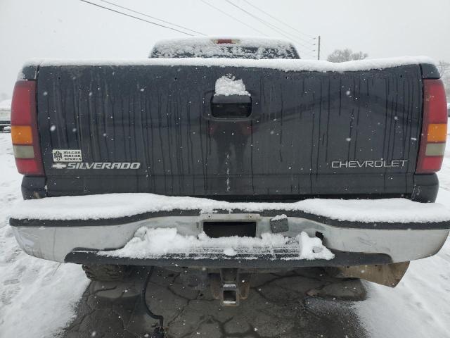 Photo 6 from auction – 2002 CHEVROLET SILVERADO with VIN 1GCHK23182F107570