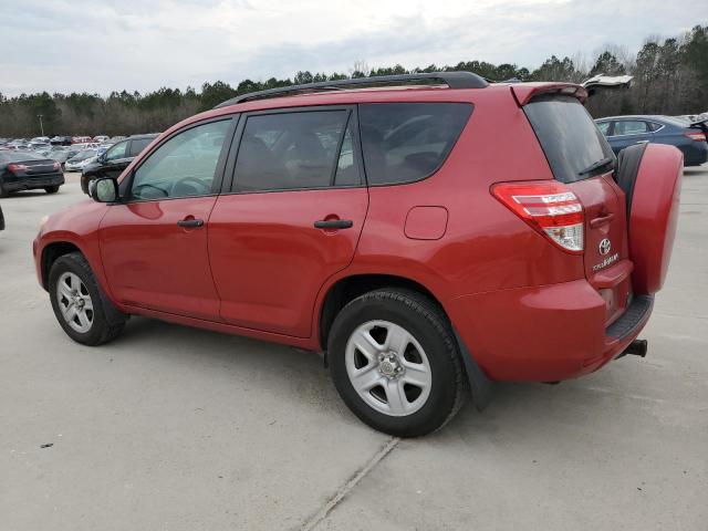 Photo 2 from auction – 2010 TOYOTA RAV4 with VIN 2T3BF4DV1AW024356