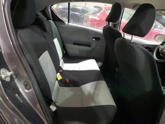 Photo 11 from auction – 2012 TOYOTA PRIUS C with VIN JTDKDTB3XC1017800