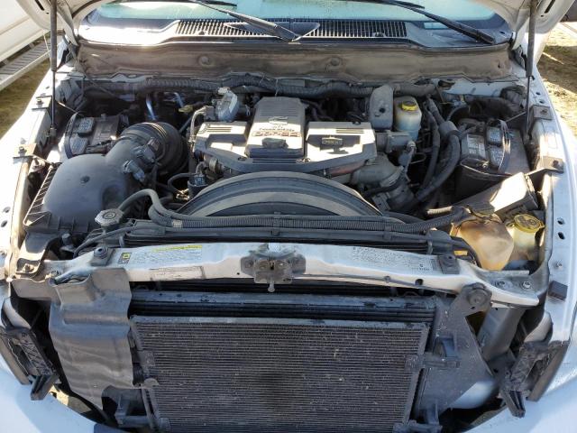 Zdjęcie 11 z aukcji – 2009 DODGE RAM 2500 z VIN 3D3KR28L19G530857