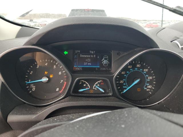 Photo 9 from auction – 2014 FORD ESCAPE SE with VIN 1FMCU9G92EUB70799