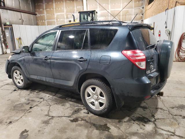 Photo 2 from auction – 2010 TOYOTA RAV4 with VIN 2T3BK4DV6AW027412