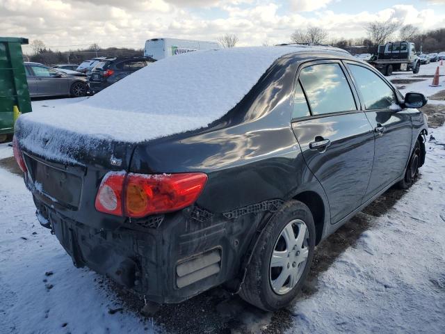 Photo 3 from auction – 2010 TOYOTA COROLLA BA with VIN 2T1BU4EE4AC193852