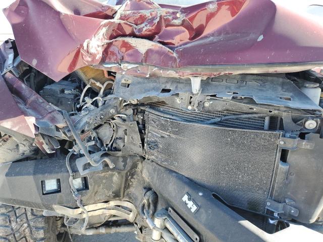 Photo 11 from auction – 2018 RAM 2500 ST with VIN 3C6UR5CLXJG358091