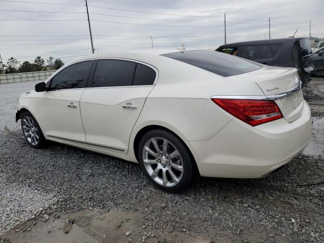 Photo 2 from auction – 2014 BUICK LACROSSE with VIN 1G4GB5G35EF205478