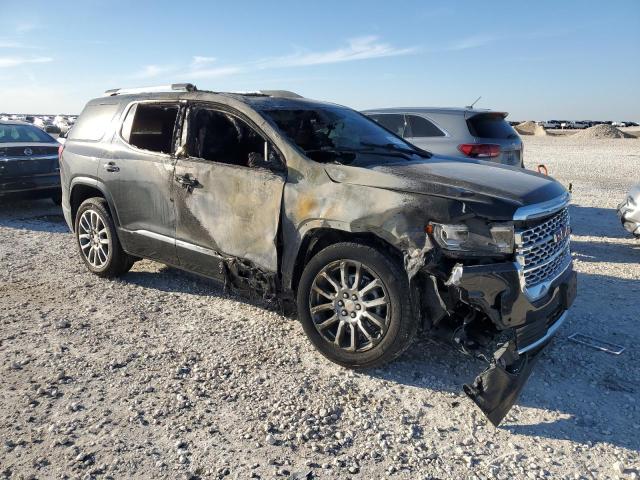 Photo 4 from auction – 2023 GMC ACADIA DEN with VIN 1GKKNPLS2PZ100983