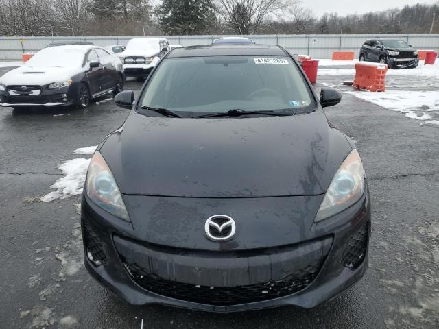 Photo 5 from auction – 2012 MAZDA 3 I with VIN JM1BL1V83C1677529