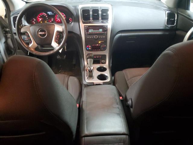 Photo 8 from auction – 2011 GMC ACADIA SLE with VIN 1GKKVPED9BJ341137