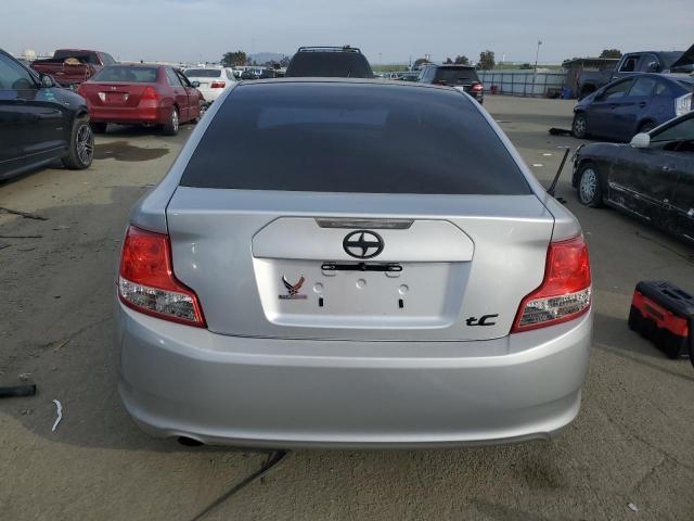 Photo 6 from auction – 2013 TOYOTA SCION TC with VIN JTKJF5C79D3064611