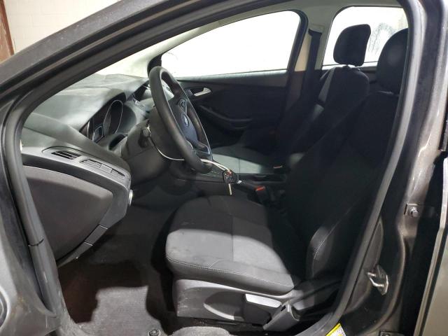 Photo 7 from auction – 2016 FORD FOCUS SE with VIN 1FADP3F29GL243635