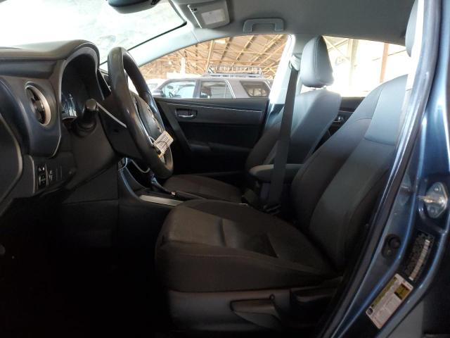 Photo 7 from auction – 2018 TOYOTA COROLLA L with VIN 2T1BURHEXJC122373