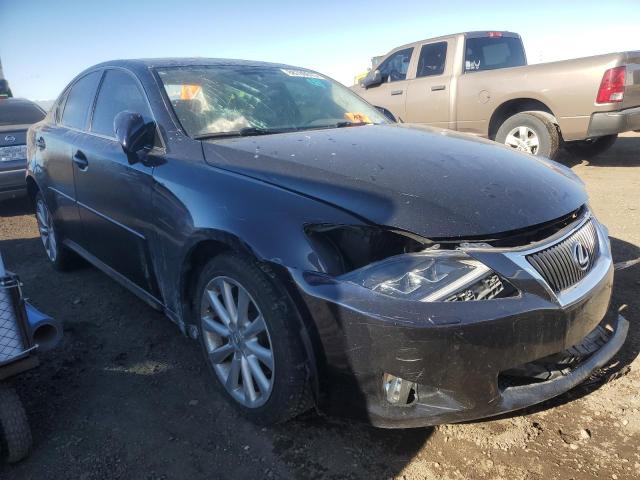 Photo 4 from auction – 2009 LEXUS IS 250 with VIN JTHCK262595034087