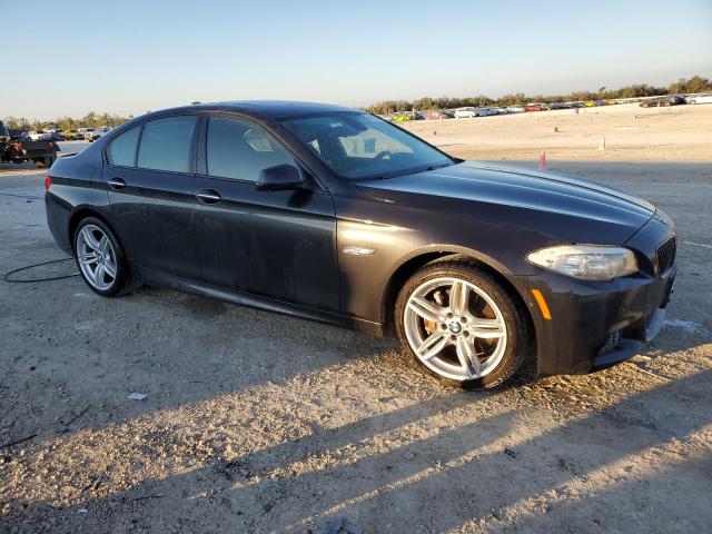 Photo 4 from auction – 2012 BMW 550 XI with VIN WBAFU9C58CC787239
