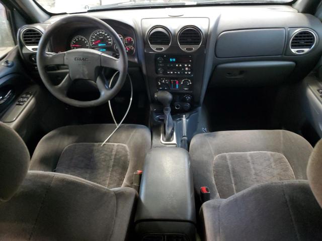 Photo 8 from auction – 2004 GMC ENVOY with VIN 1GKDT13S042257444