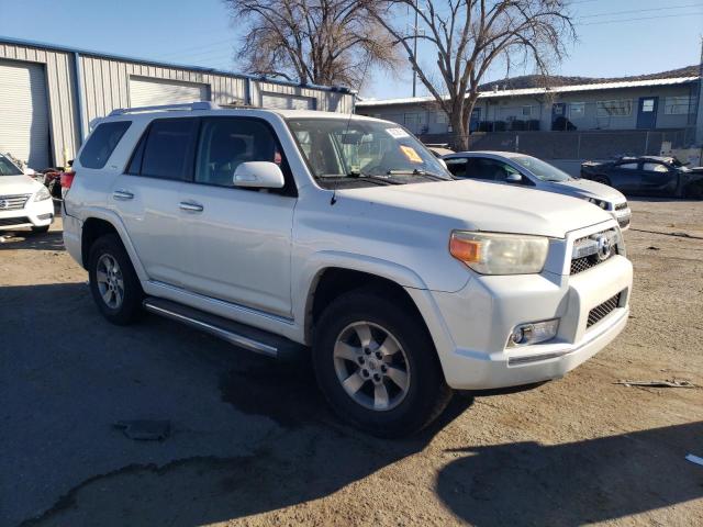 Photo 4 from auction – 2011 TOYOTA 4RUNNER SR with VIN JTEBU5JR3B5070312