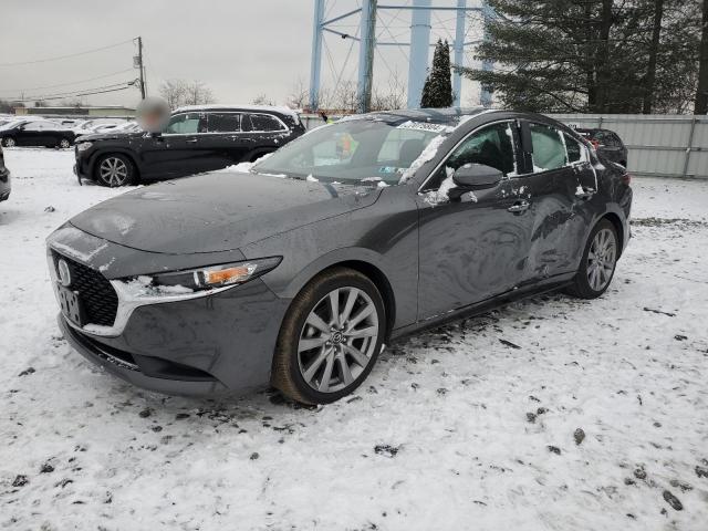 MAZDA 3 SELECT 2021 with VIN JM1BPABL0M1338855 - Photo from auction