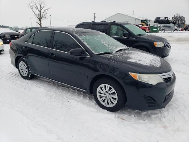 Photo 4 from auction – 2012 TOYOTA CAMRY BASE with VIN 4T4BF1FK0CR246535