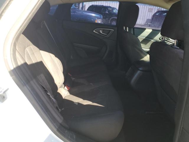 Photo 10 from auction – 2015 CHRYSLER 200 LIMITE with VIN 1C3CCCAB0FN578086