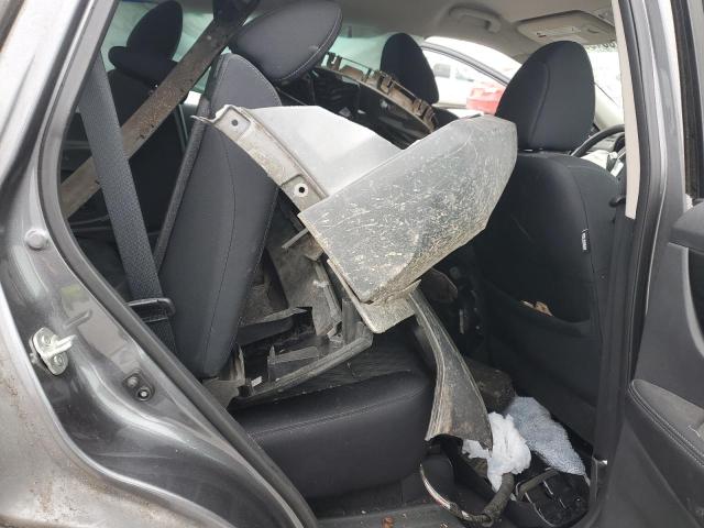 Фото 11 с аукциона – 2017 NISSAN ROGUE S с VIN 5N1AT2MT2HC847751