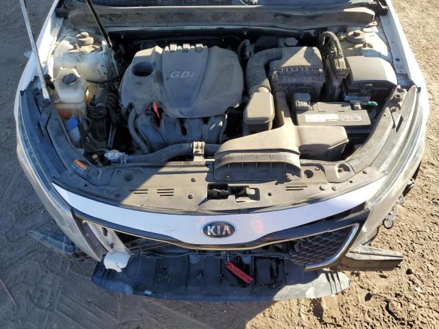 Photo 11 from auction – 2015 KIA OPTIMA LX with VIN KNAGM4A78F5529971