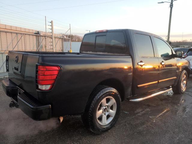 Photo 3 from auction – 2004 NISSAN TITAN XE with VIN 1N6AA07A64N580067