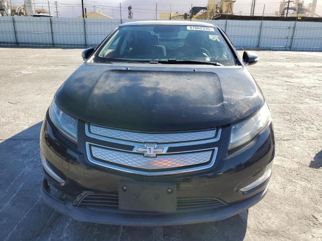 Photo 5 from auction – 2014 CHEVROLET VOLT with VIN 1G1RE6E44EU138589