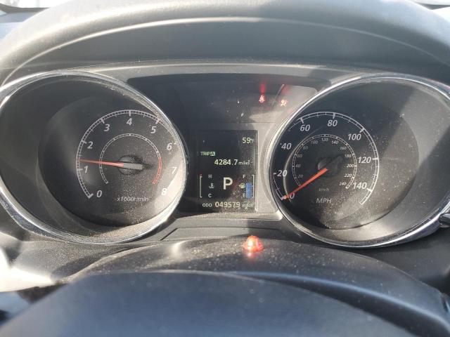 Photo 9 from auction – 2018 MITSUBISHI OUTLANDER with VIN JA4AP4AW8JU025467