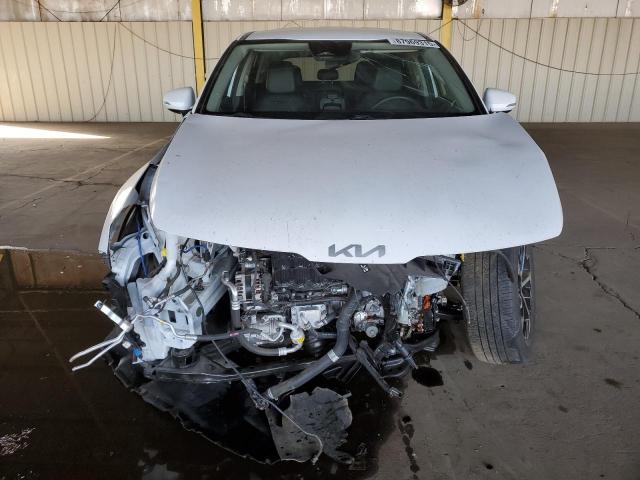Photo 5 from auction – 2023 KIA SPORTAGE E with VIN 5XYK33AF0PG108076