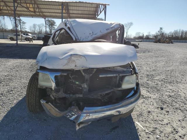 Photo 5 from auction – 2002 FORD F150 with VIN 1FTRX17212NB32965