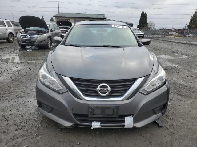 Photo 5 from auction – 2017 NISSAN ALTIMA 2.5 with VIN 1N4AL3AP0HC186356