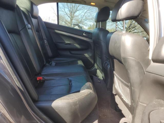 Photo 10 from auction – 2013 INFINITI G37 BASE with VIN JN1CV6AP2DM305093