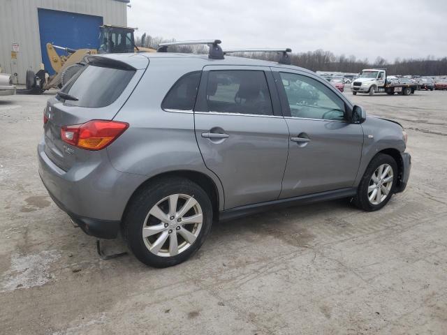 Photo 3 from auction – 2014 MITSUBISHI OUTLANDER with VIN 4A4AR4AU0EE017435