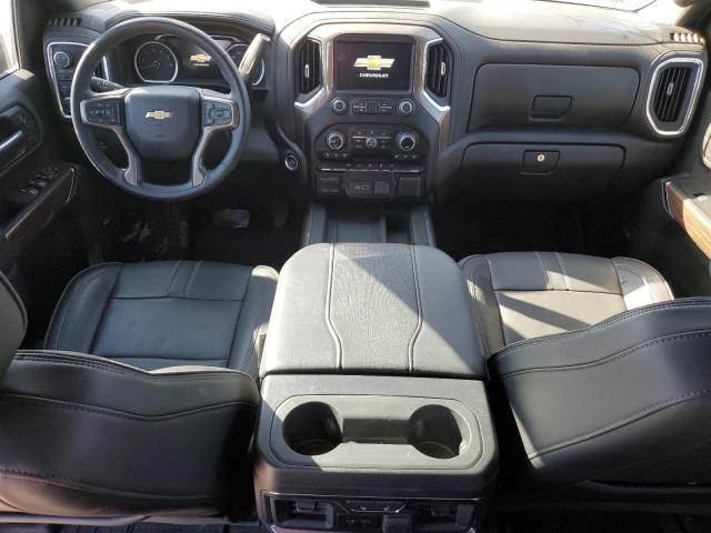Photo 8 from auction – 2023 CHEVROLET SILVERADO with VIN 2GC4YRE74P1721358