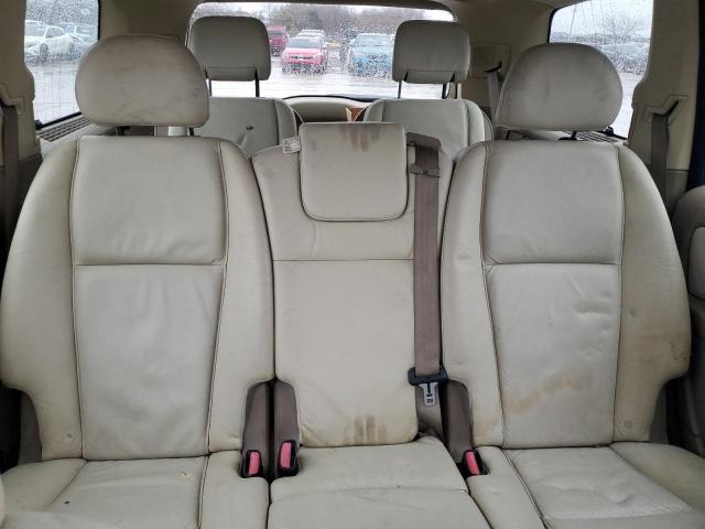 Photo 10 from auction – 2008 VOLVO XC90 3.2 with VIN YV4CY982681452229