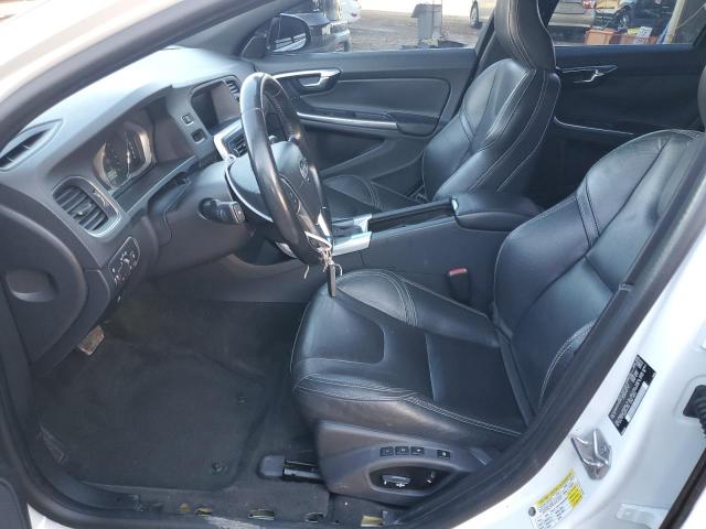 Photo 7 from auction – 2015 VOLVO S60 PREMIE with VIN YV140MFK3F1363696