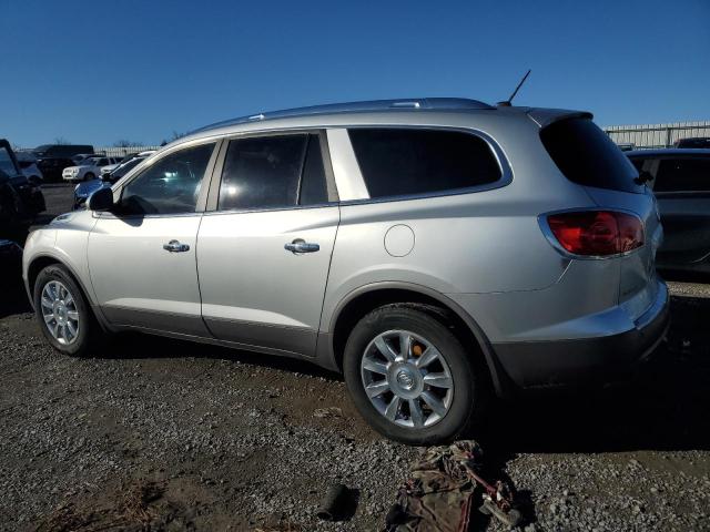 Photo 2 from auction – 2012 BUICK ENCLAVE with VIN 5GAKRCED1CJ101379