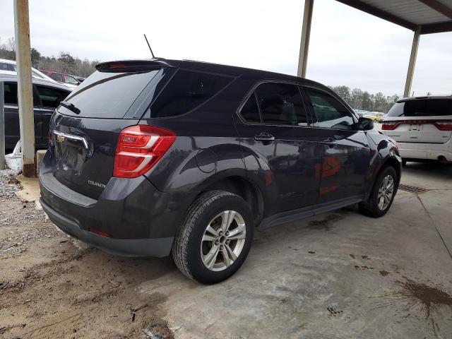 Photo 3 from auction – 2016 CHEVROLET EQUINOX LS with VIN 2GNALBEK5G6310798