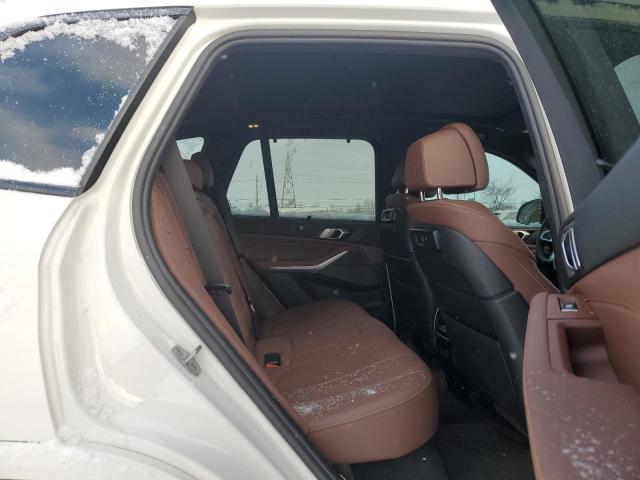 Photo 11 from auction – 2021 BMW X5 XDRIVE4 with VIN 5UXCR6C08M9F04039