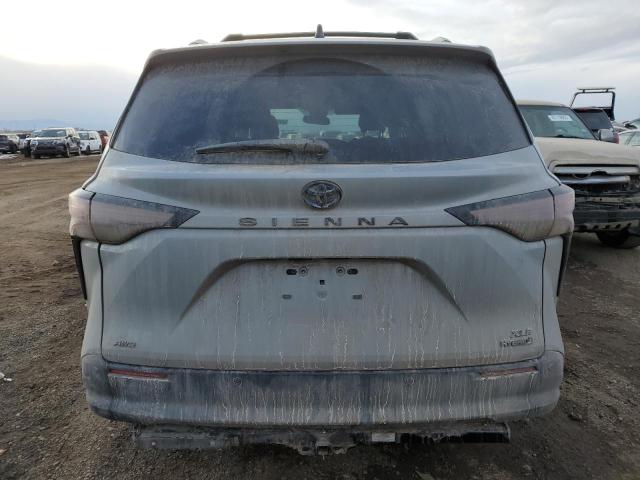 Foto 6 de la subasta – 2023 TOYOTA SIEANNA con VIN 5TDCSKFC2PS101424