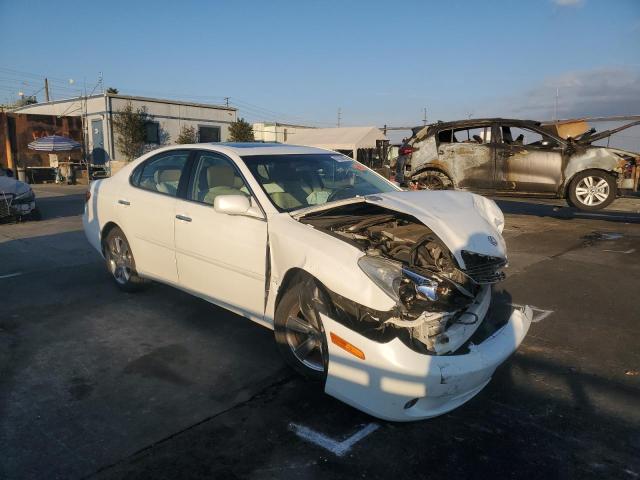 Фото 4 с аукциона – 2005 LEXUS ES 330 с VIN JTHBA30G855064445