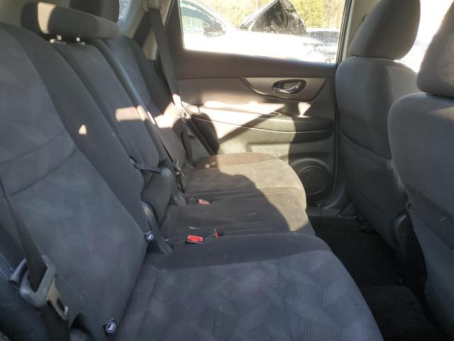 Photo 11 from auction – 2016 NISSAN ROGUE S with VIN KNMAT2MV6GP609365